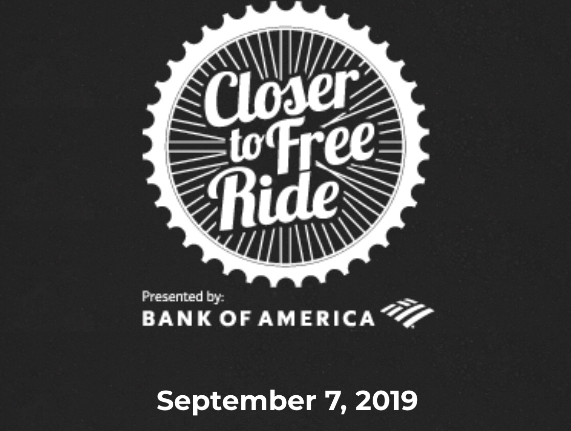 “Closer to Free Ride” Smilow Cancer Center Benefit – Out and About Allie